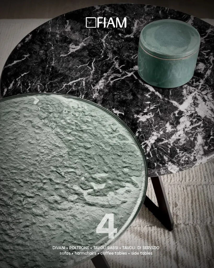 CATALOG 2025 VOL.4 - fiam italya