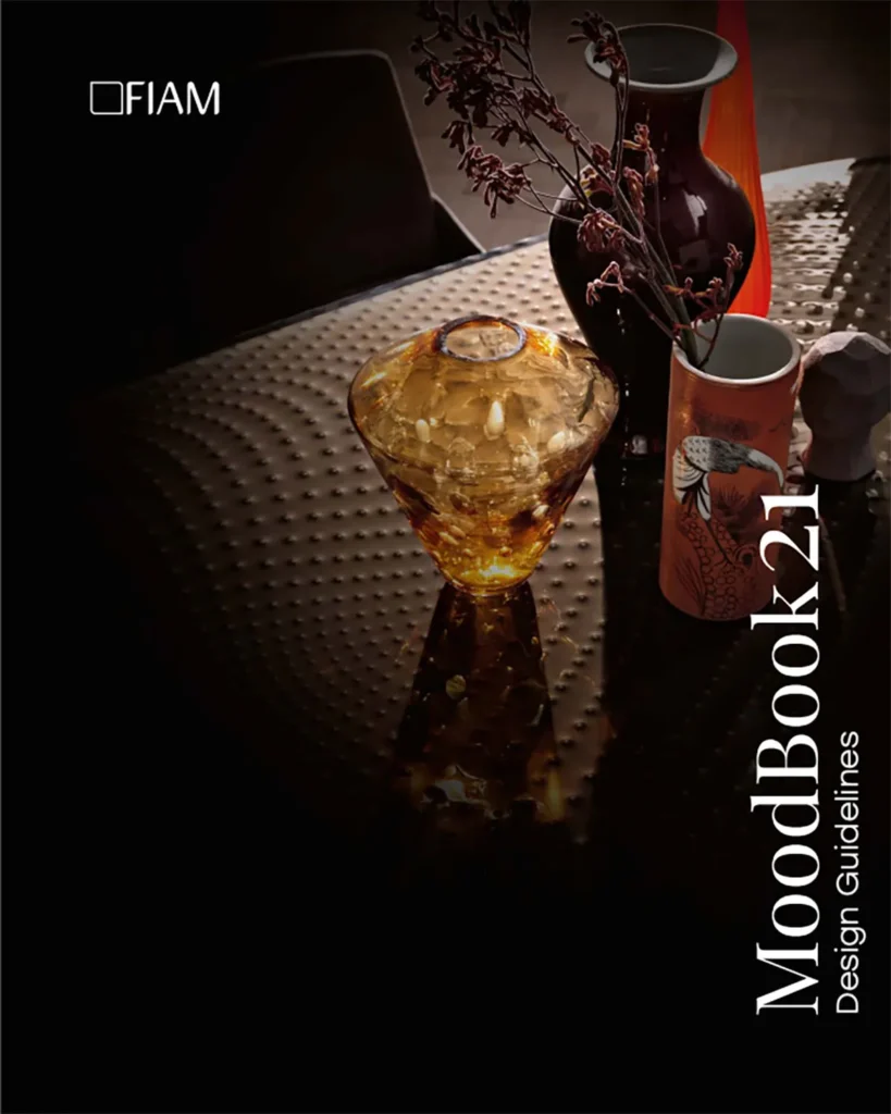 DESIGN GUIDELINES MOOD 2021