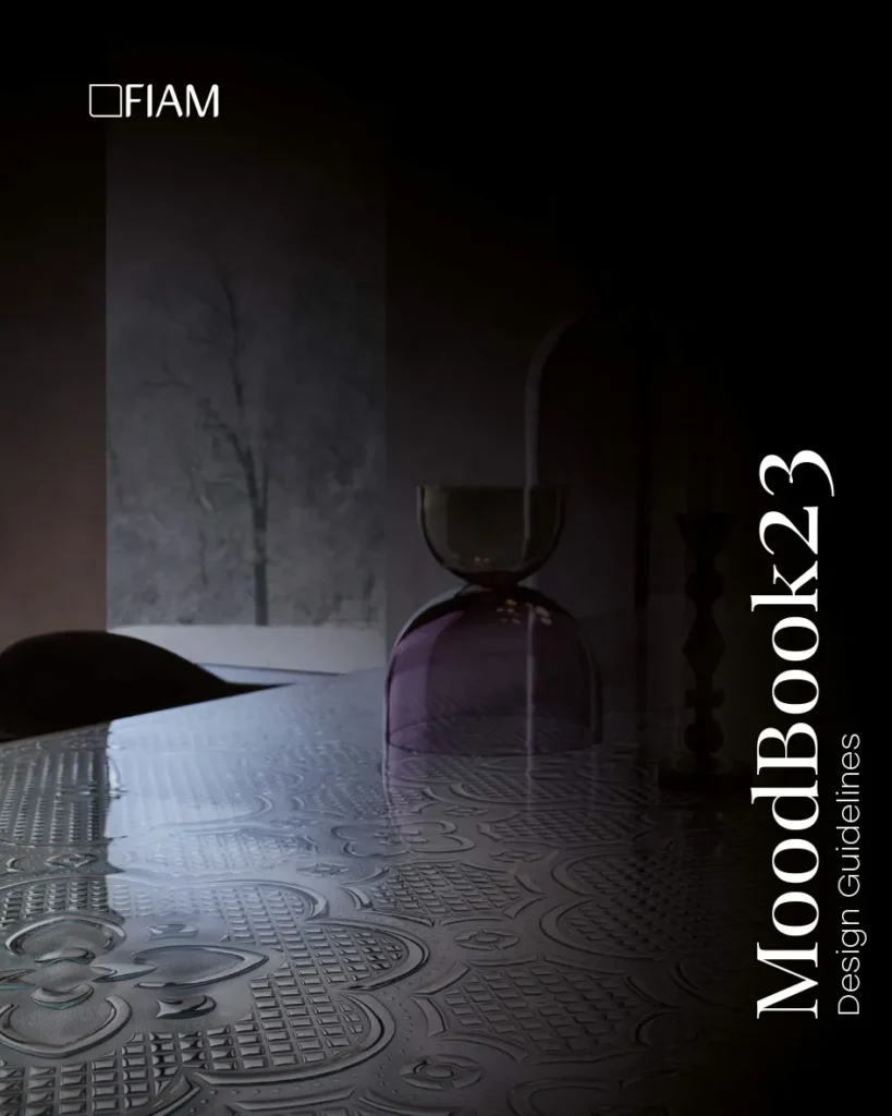 FIAM DESIGN GUIDELINES MOOD 2023