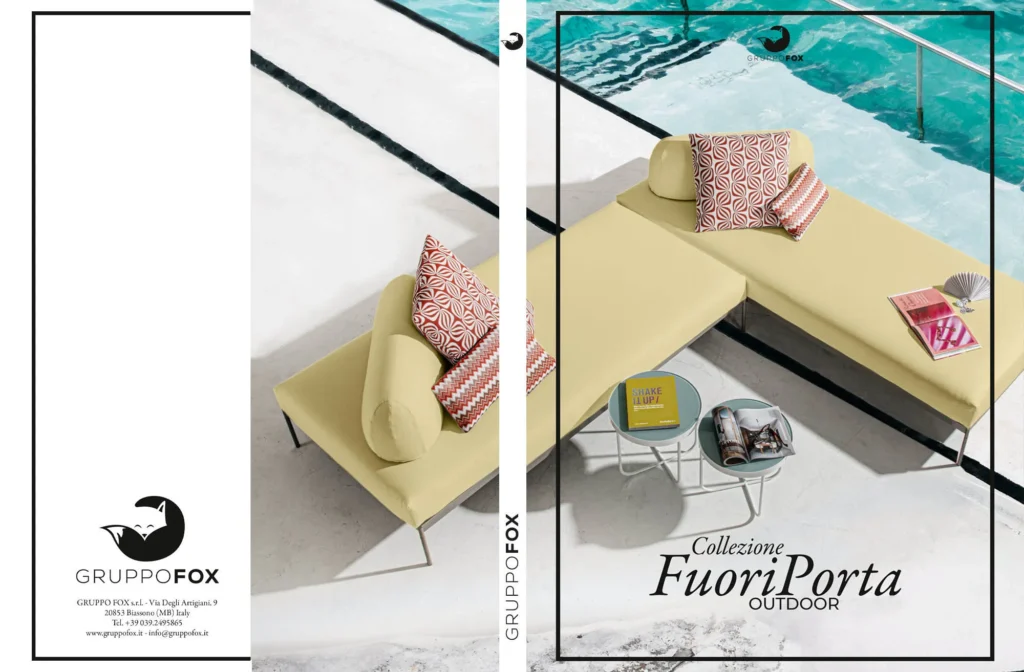 gruppo fox divan