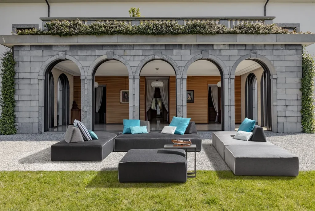 gruppo fox casa d'arte