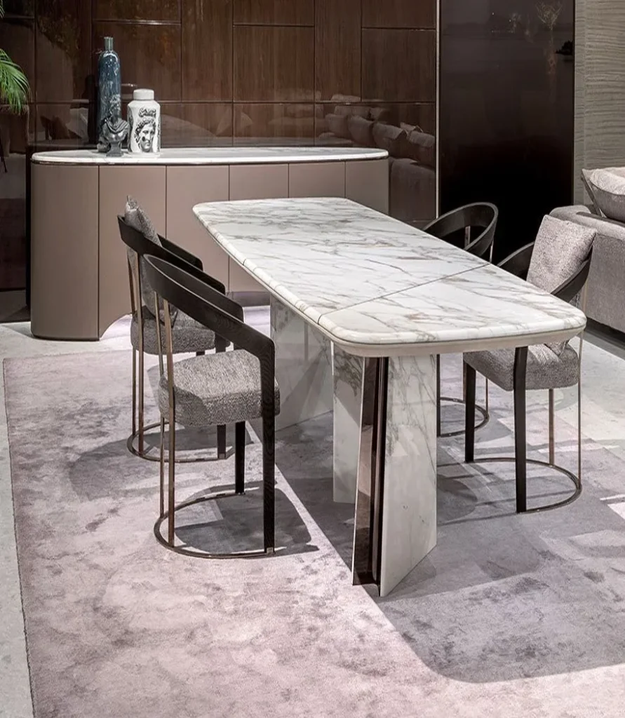 premium italyan mebel longhi