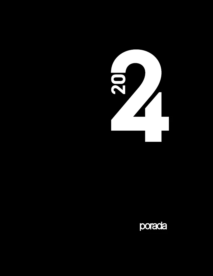 Porada 2024 kolleksiyasi