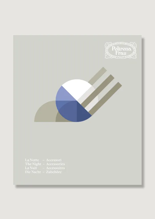 La Notte - Accessori