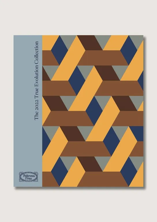 The 2022 True Evolution Collection