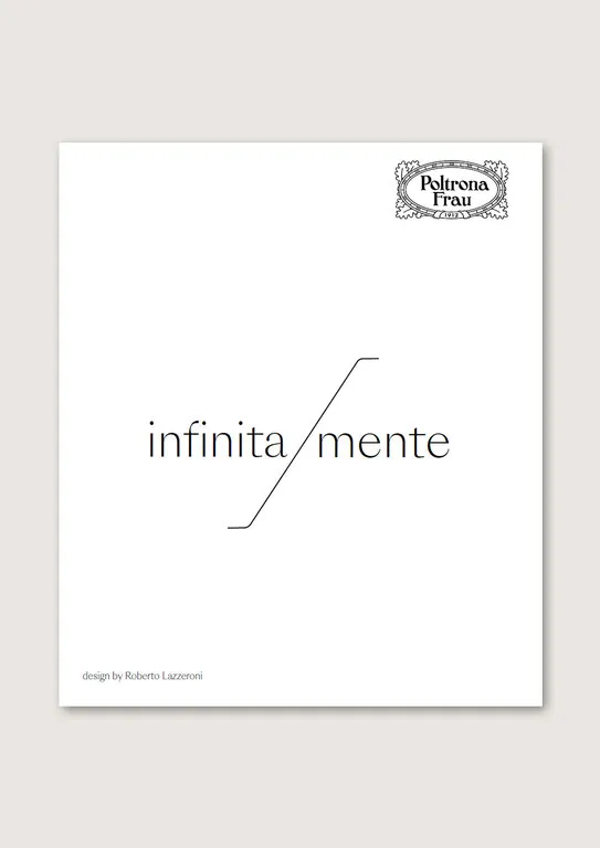 INFINITAMENTE BROCHURE 2023
