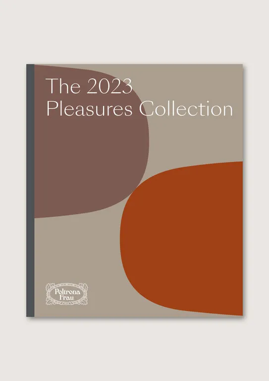 The 2023 Pleasures Collection