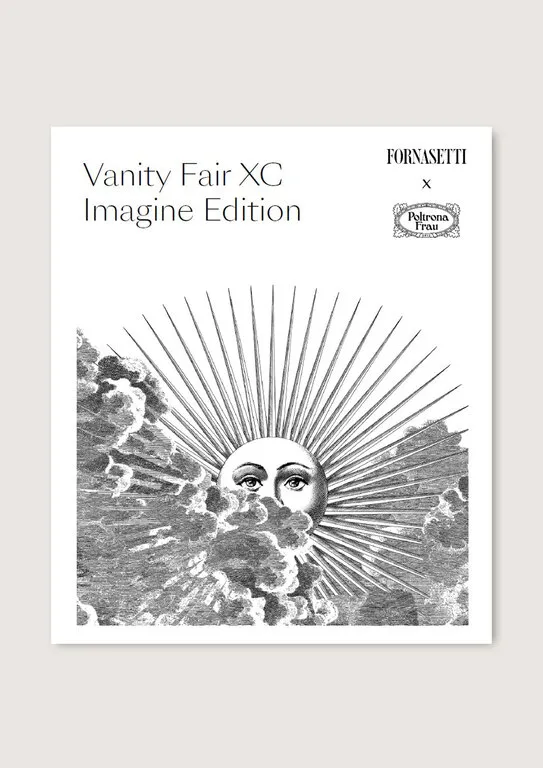 Vanity Fair XC Imagine Edition