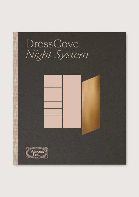 DressCove Night System Brochure