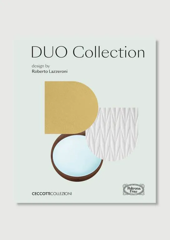 DUO Collection Catalogue