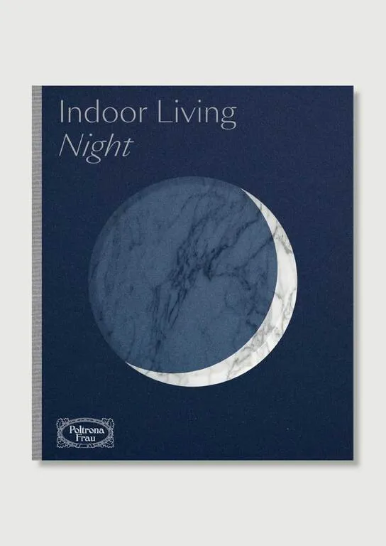 Indoor Living Night - kataloq