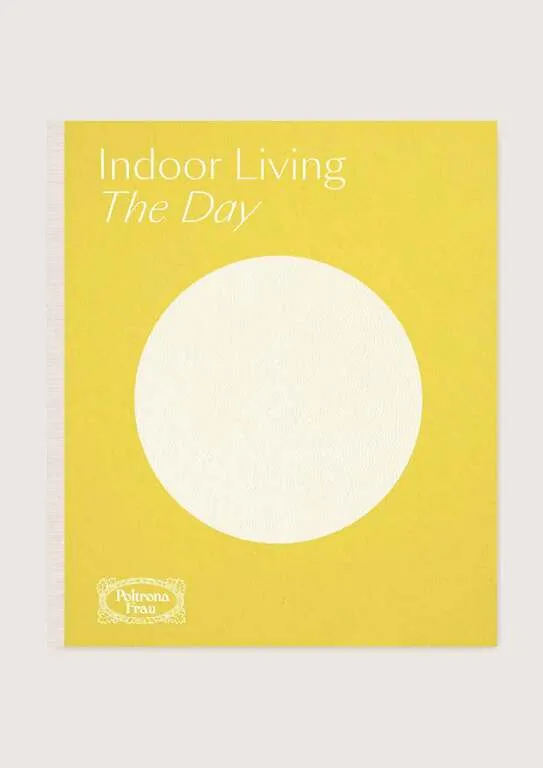 Indoor Living The Day