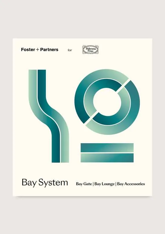 BAY SYSTEM BROCHURE