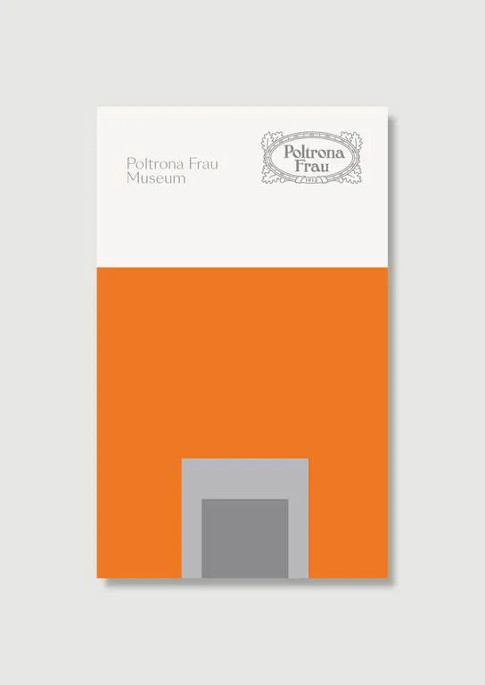 Poltrona Frau Museum