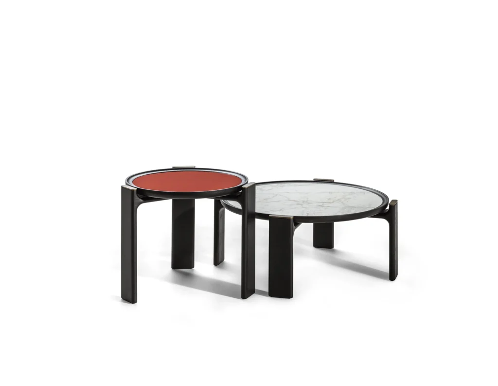 DUO | Low Table