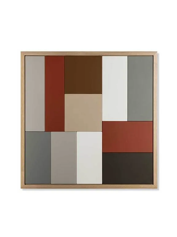 Gli Oggetti | Tableau