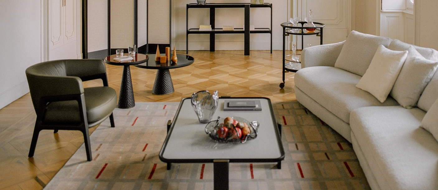 italian mebel dizaynı